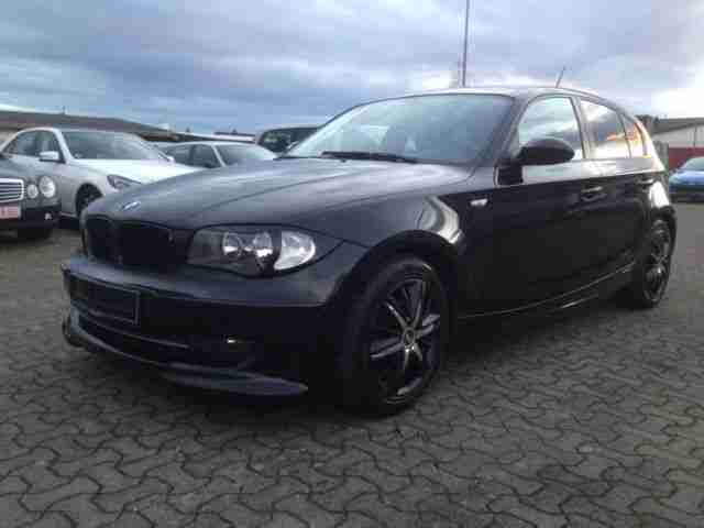 BMW 116i