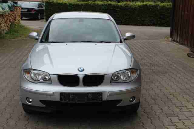 BMW 116i