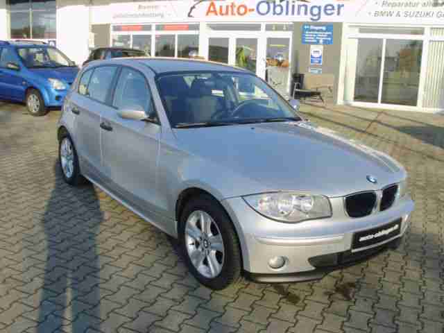 BMW 116i