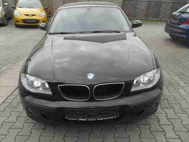 BMW 116i