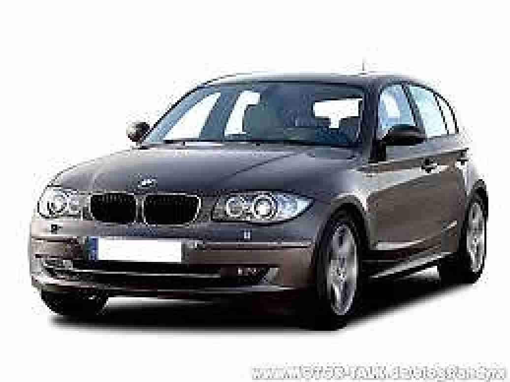 BMW 118d