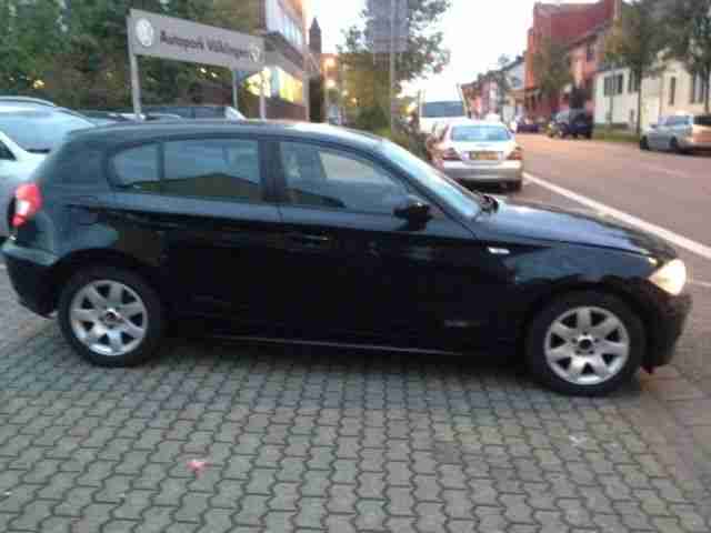 BMW 118i