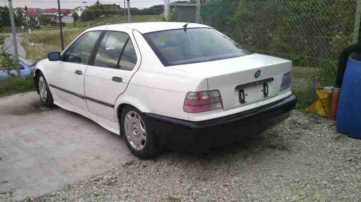 BMW 316