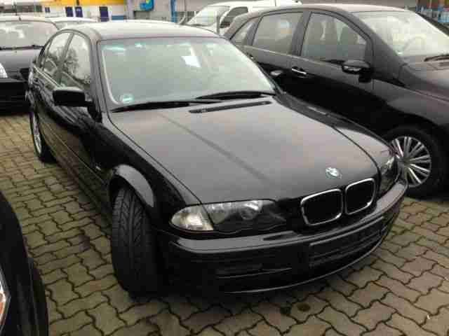 BMW 316 i