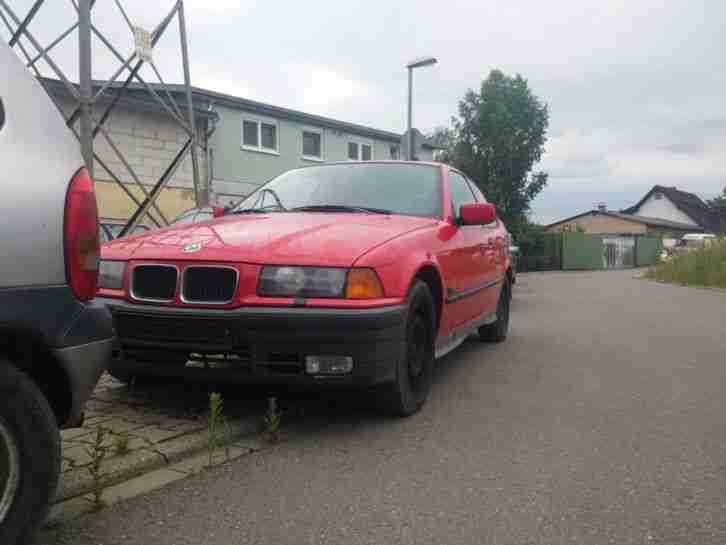 BMW 316i
