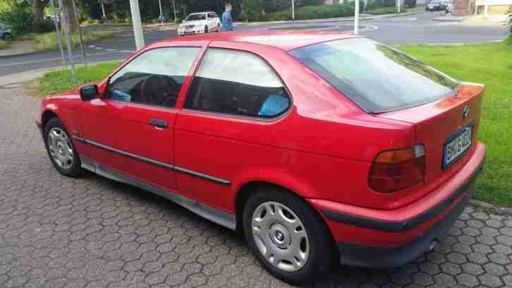 BMW 316i