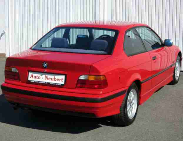 BMW 316i