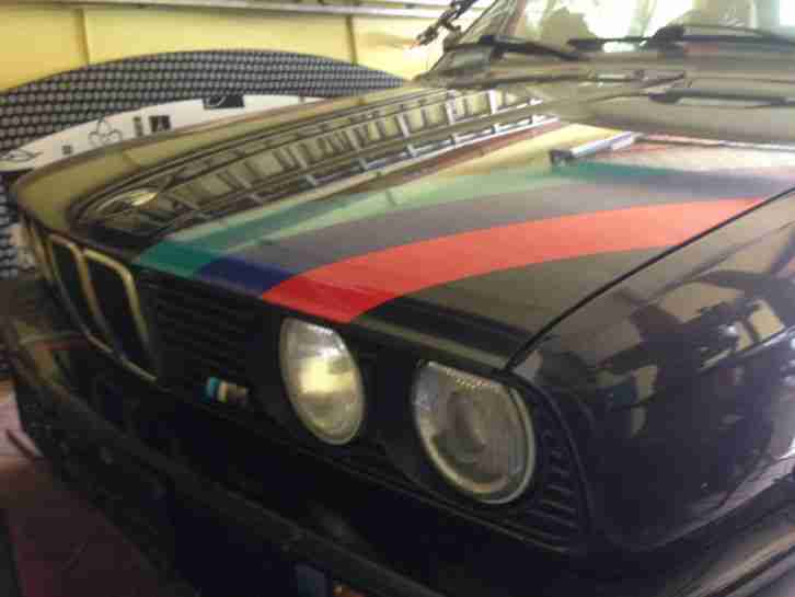 BMW 318i