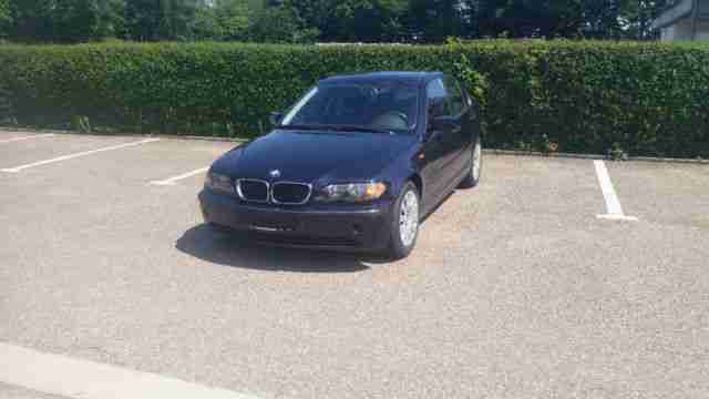 BMW 318i
