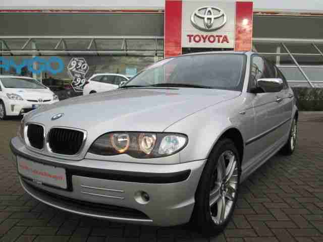 BMW 318i