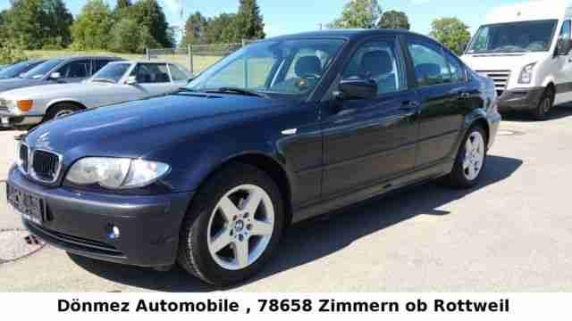 BMW 318i