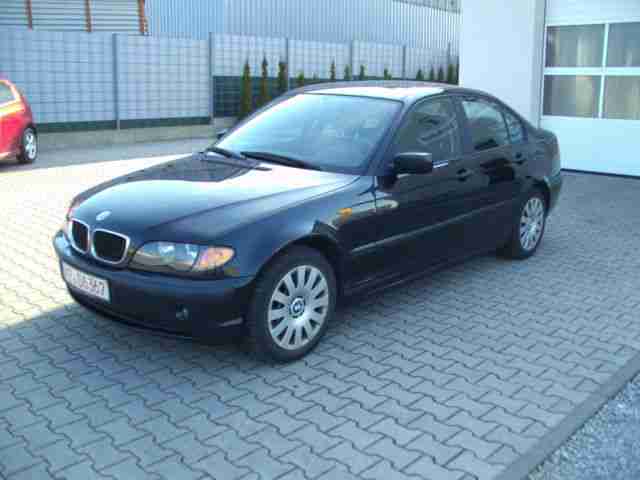 BMW 320d