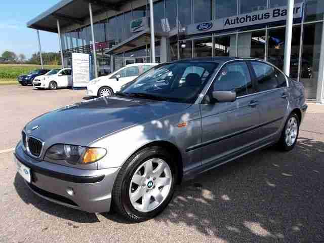 BMW 320i