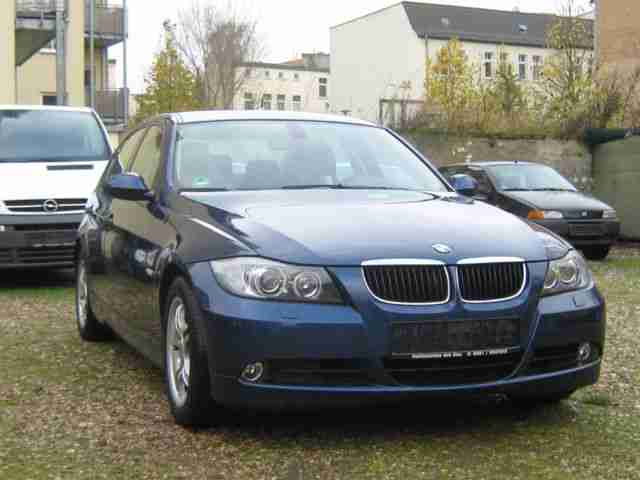 BMW 320i Aut. Xenon!