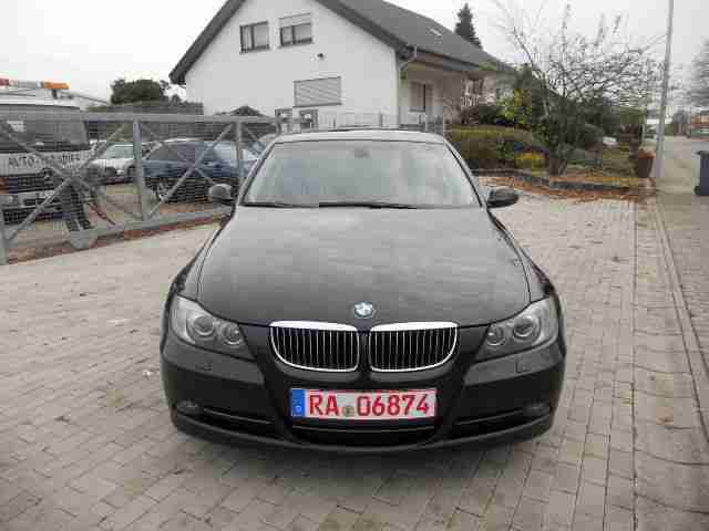 BMW 330D
