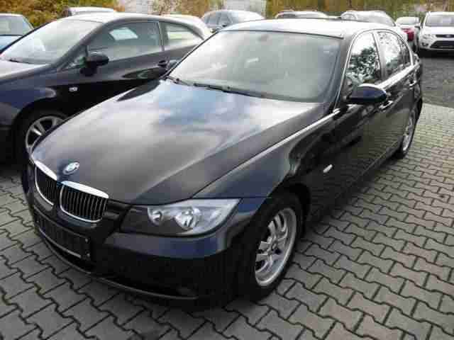 BMW 3er - 325 i