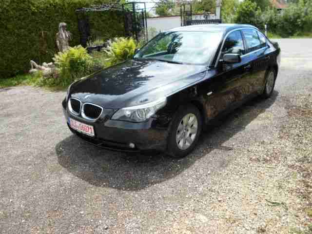 BMW 520i