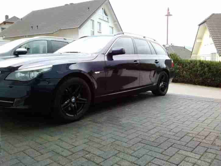BMW 530 XD