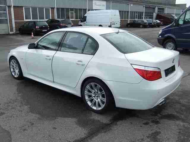 BMW 530d Aut. Edition Lifestyle
