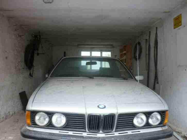 BMW 635csi