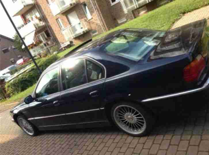 BMW 735 i