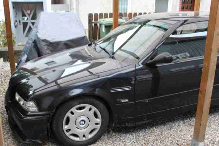 BMW E36 323i