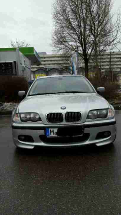 BMW e46