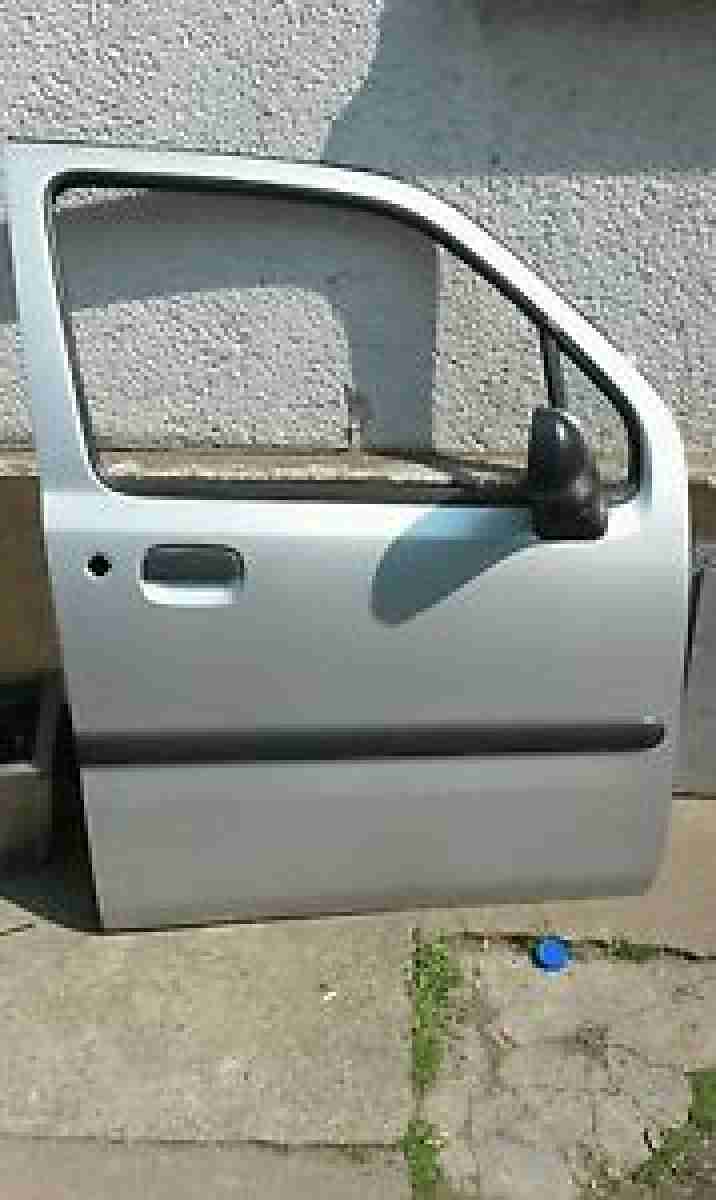 Beifahrertür Opel Agila