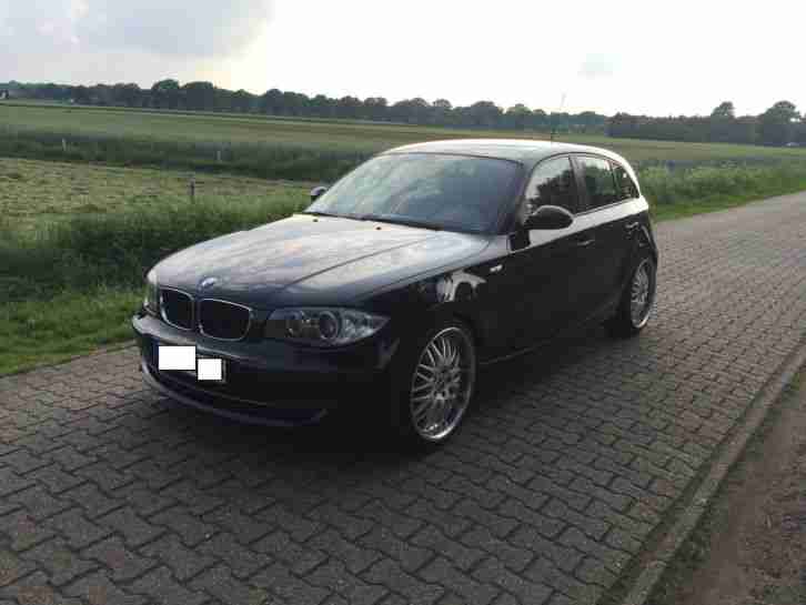 Bmw 116i E87 1er