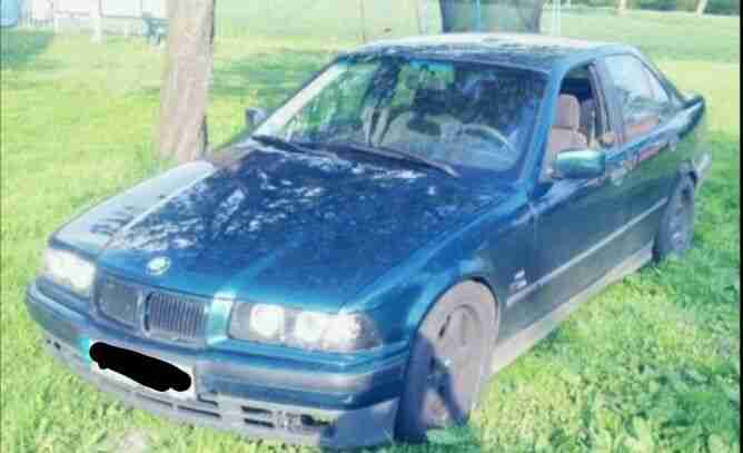 Bmw 316i