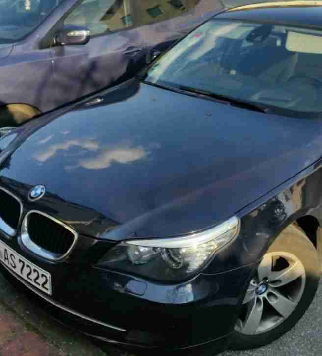 Bmw 5er