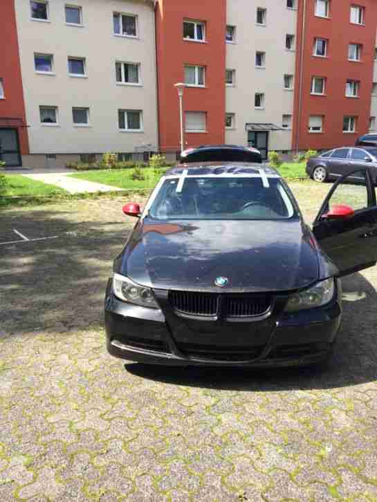 Bmw E 90