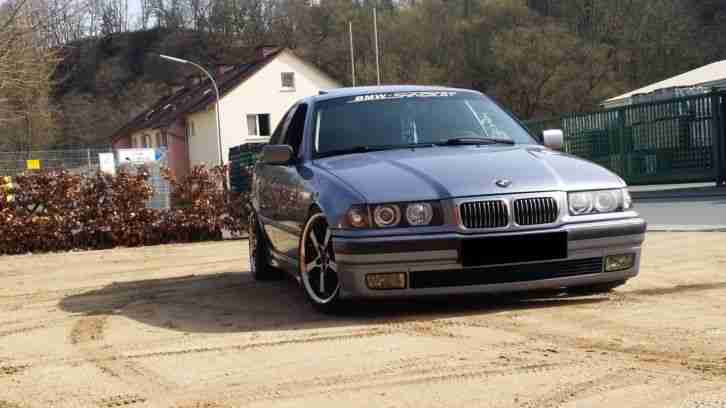 Bmw e36 328i