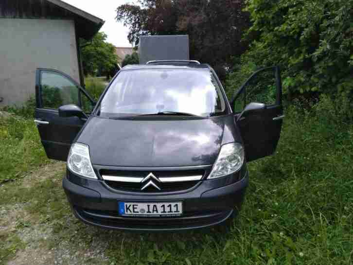 CITROEN C8 2, 2 HDI