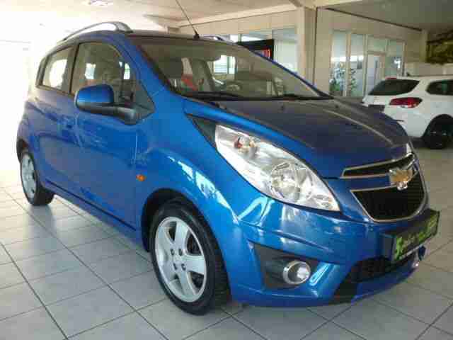 Chevrolet Spark 1.2 LT