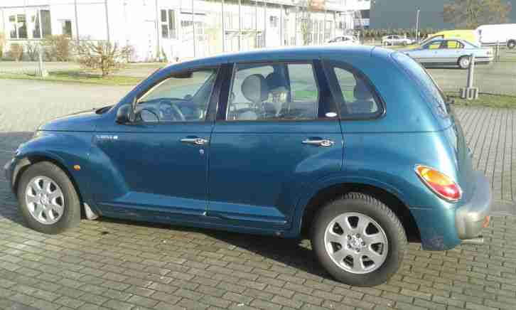 Chrysler PT Cruiser 2.0 Bj. 2001