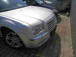 Chrysler combi 300C 220.000 Tkm