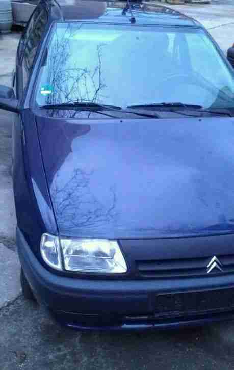 Citroen 1.1