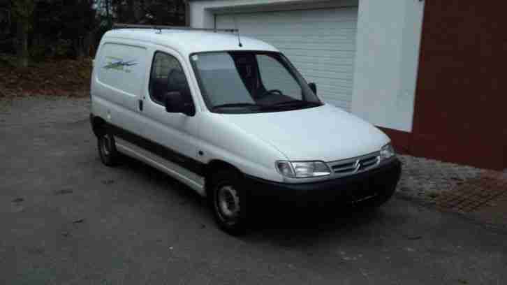Citroen Berlingo Diesel