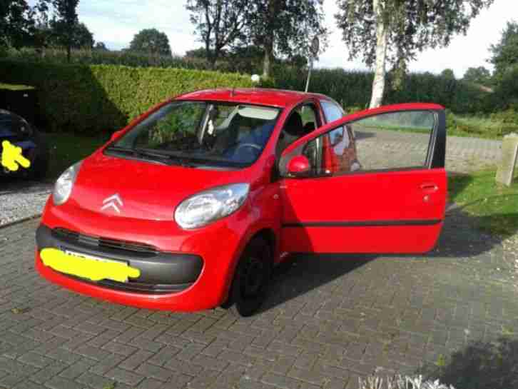 Citroen C1 DIESEL VB :-)