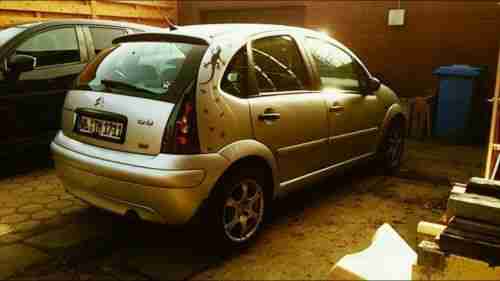 Citroen C3 1.4 HDI
