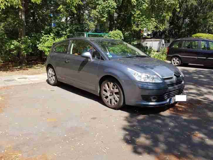 Citroen C4 VTS