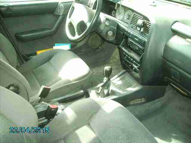 Citroen Xantia