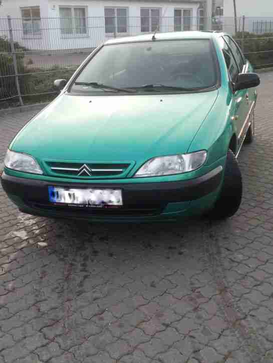 Citroen Xsara 1.8i
