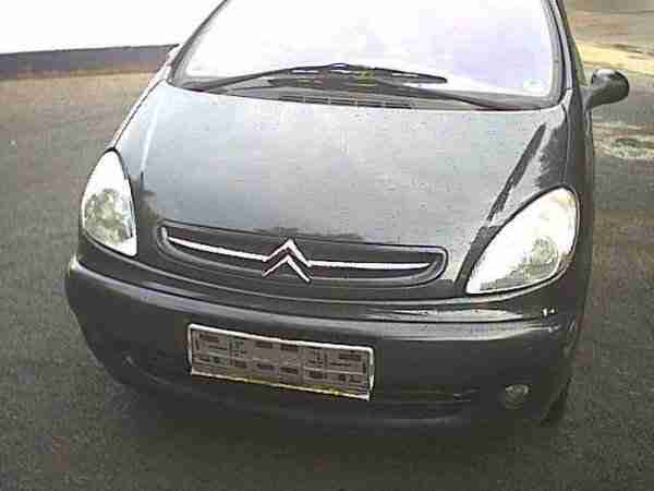 Citroen Xsara Picasso AUTOM