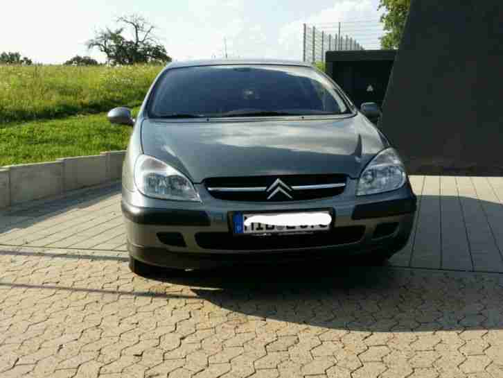 Citroen c5