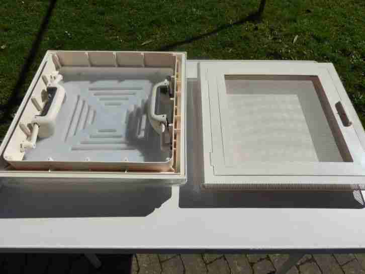 Dachlucke MPK 42