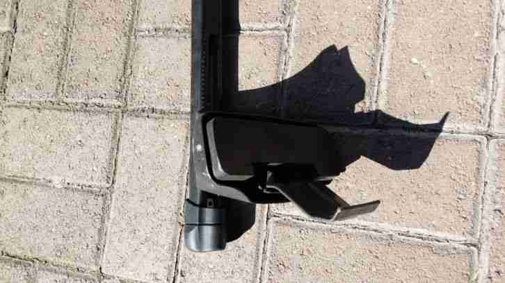 Dachträger für Peugeot 106