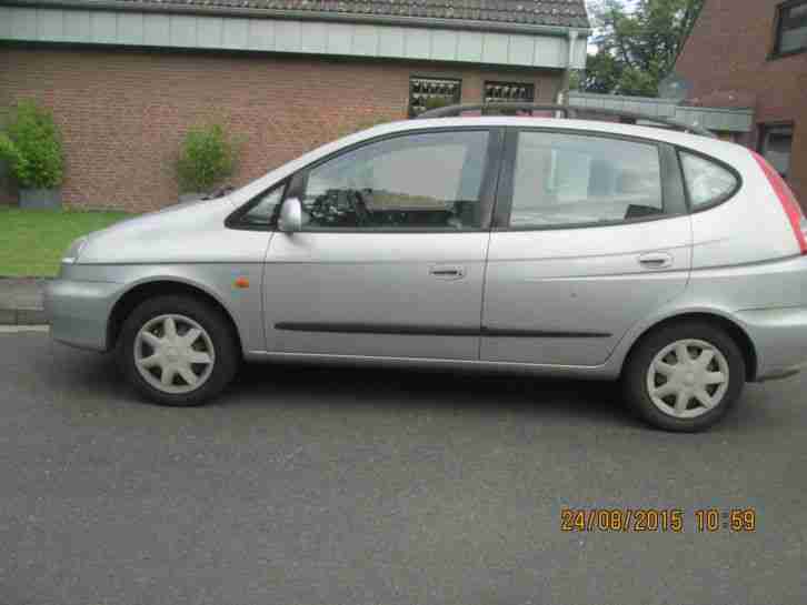 Daewoo  5 TAGE