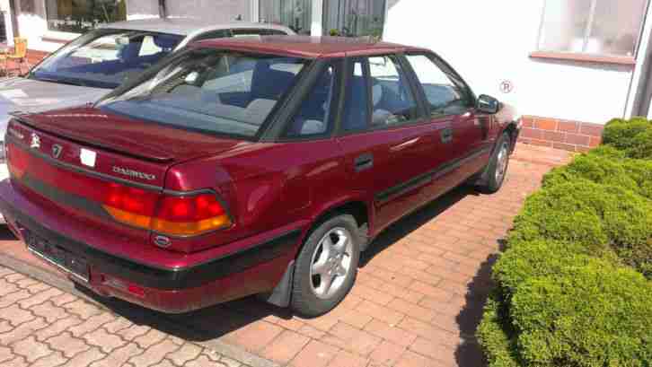 Daewoo Espero